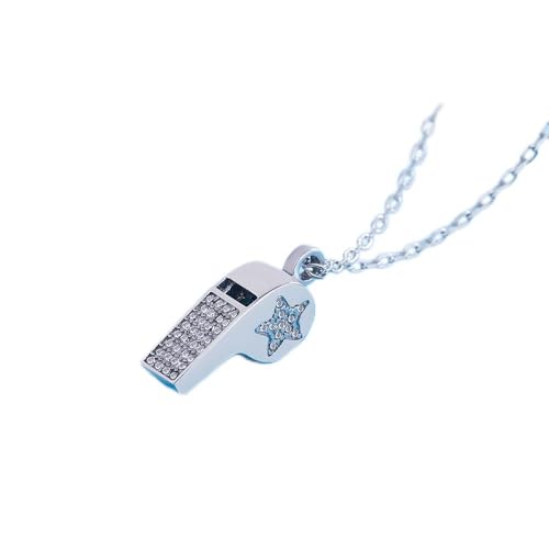 Collier sifflet femme et ras du cou chic pour sublimer vos tenues de soirée