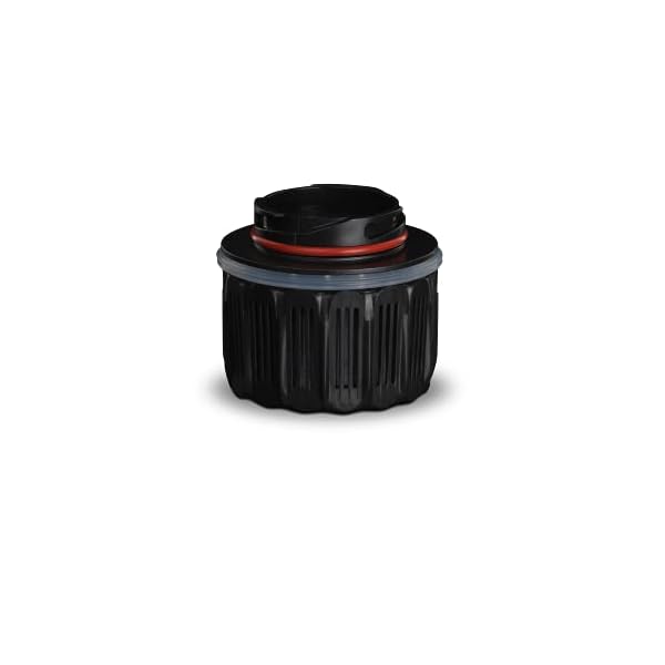 GRAYL Unisex – Erwachsene GEOPRESS Replacement Kartusche