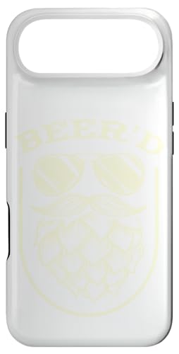 Funny Beer'd | �Ђ��r�[���z�b�v | �N���t�g�r�[�������ސl �X�}�z�P�[�X iPhone Air �p