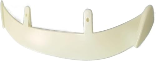 Aileron de voiture pour Opel Astra hayon 2009-2012 finition premium d'aile