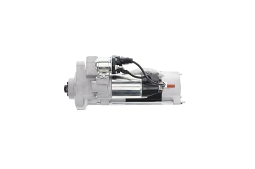 Démarreur HELLA 8Ea 012 586-281 mécanique générale de précision 24V - 5