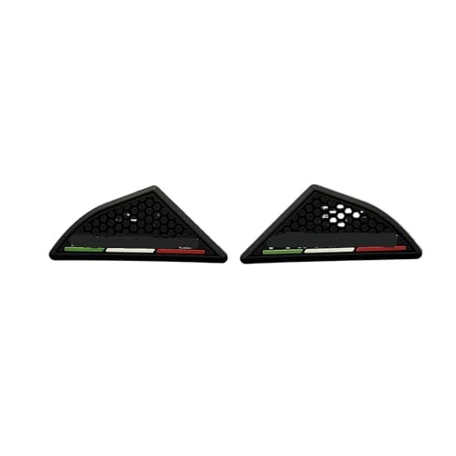 Protège réservoir Panigale V4SP2 en caoutchouc premium pour carrosserie moto
