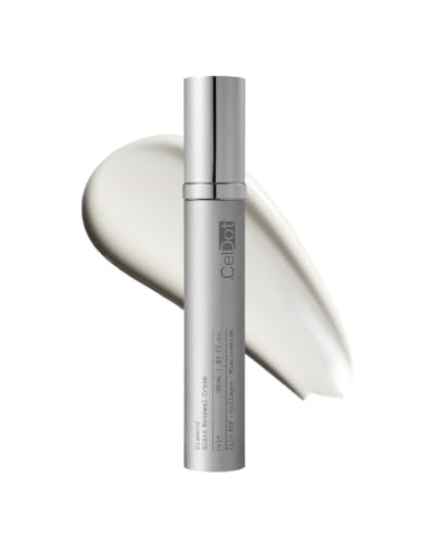 Diamond Glass Renewal Cream with EGF and Adenosine