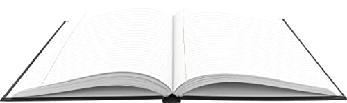 Carnet de notes ligné A4 rigide pour ne plus perdre vos idées importantes - 6