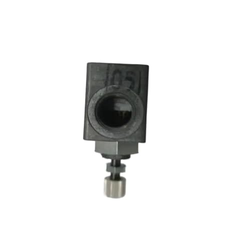 One-way valve 5341122100 de qualité industrielle supérieure