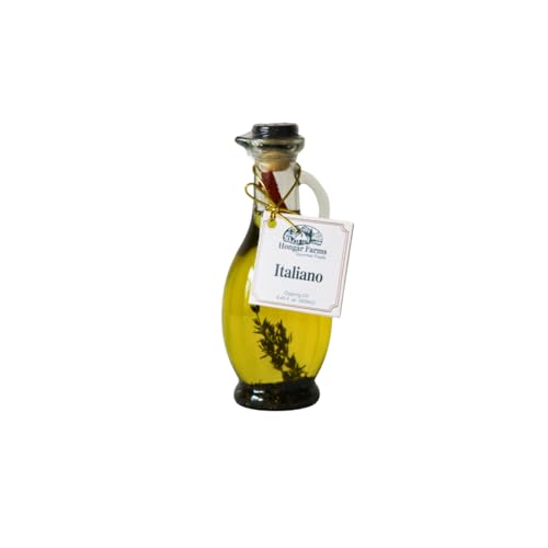 Hongar Farms Italiano Gourmet Oil, 8.45 oz
