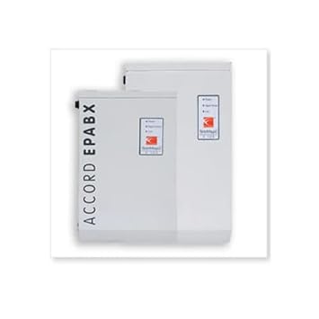 Accord epbax System