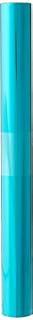 American Crafts 369980 Minc Reactive Foil 12.25-inch x 10' Roll-Teal, Blue & Holographic