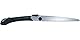 TAJIMA G-Säge-Elastomer-Griff, zusammenklappbar, 240 mm
