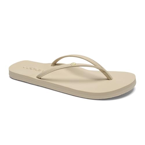 Image of Cobian Women's Nias Bounce 2 Flip Flops