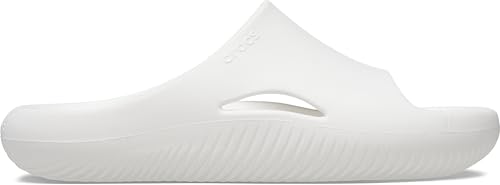 Image of Crocs Unisex Adult Mellow Recovery Slides