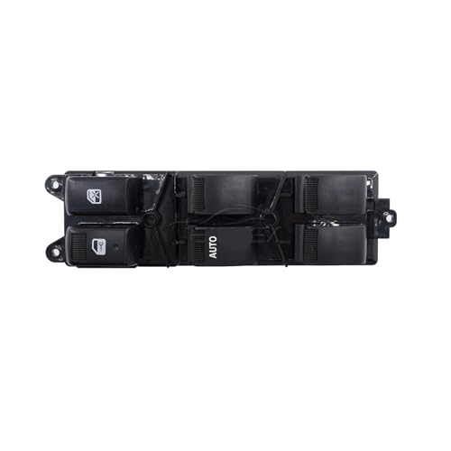 Lève-vitre électrique bouton interrupteur principal commande 8-97417469-0