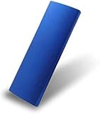 Hingpit Disque SSD externe 1 To 2 To - Disque dur externe USB 3.1Type-C - 1 To - 2 To - Pour PC, ordinateur portable, téléphones et plus encore (D-2 To - Bleu)