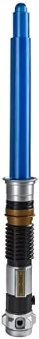 Star Wars Obi Wan Kenobi Elect Lightsaber