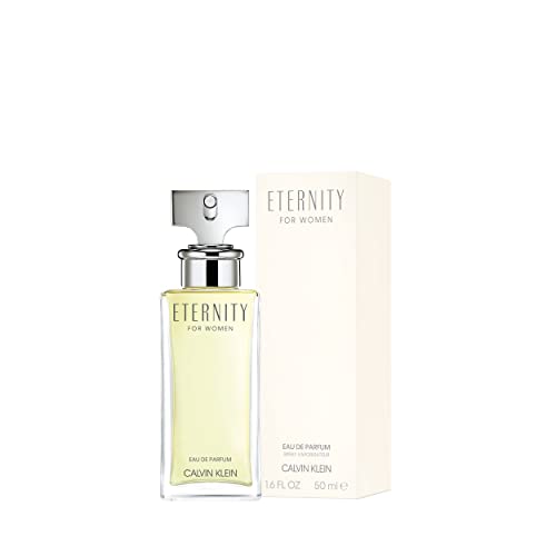 Calvin Klein Eternity For Women Eau De Parfum, 1.7 Fl Oz #TOP1