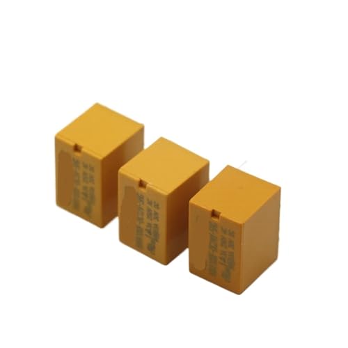Relais 4100F-DC24V-SHG composant électronique commutation 3A tension DIP6