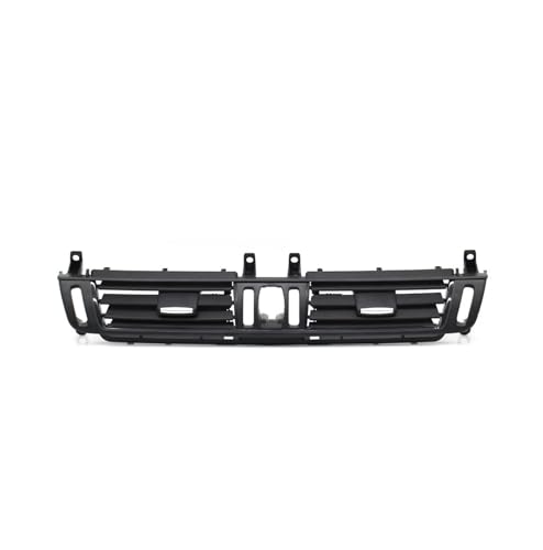 Grille de ventilation centrale BMW climatisation X5 F15 X6 F16 aérateur OE 64229253115