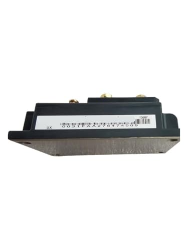 Módulo de potencia diodo tiristor 7MBR50VW120-50 para inversores 2