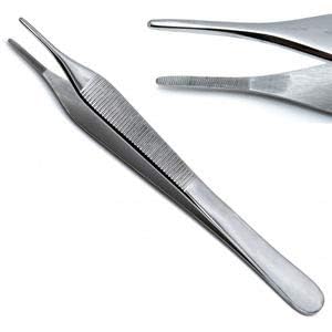 Netcare Adson Tissue Dissecting Non Toothed Forceps 6 Inch Stainless Steel Pack Of 2 Piece (B0CY3KN557) Amazon Price History, Amazon Price Tracker