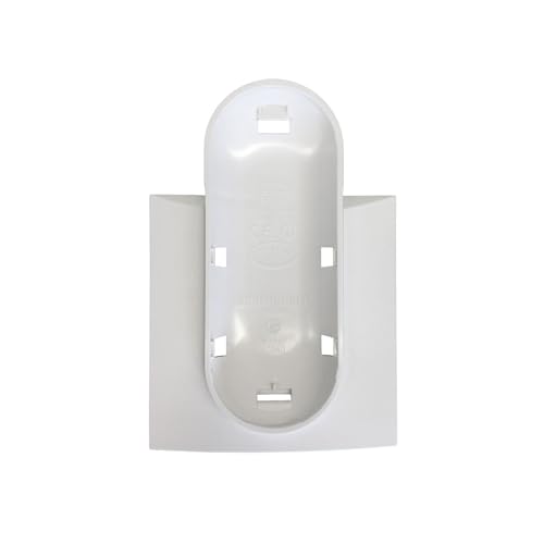 Support Mural Fixe pour Emetteur Radio Bubendorff 3 Boutons - Installation Pratique jusqu'à 200 cm - Montage Simple et Stable - Adaptateur Robuste Inclus - Contrôlez Vos Volets Roulants Facilement – vue 4