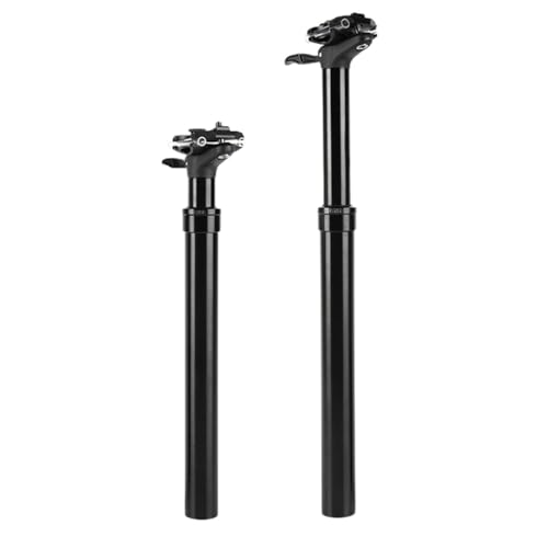 Jump Seat Suspension Dropper