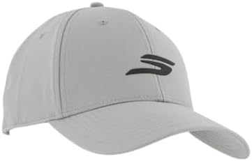 Skechers Men's Skechers Primetime Baseball Hat, Harbour Mist, One Size