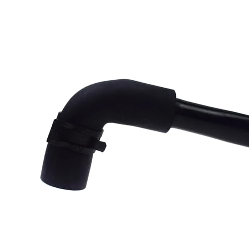 Manguera de ventilación del cárter Jeep Liberty 2008-2012 tubo PCV 3.7L V6 6