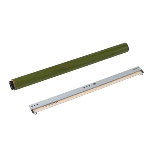 Kit reconstruction tambour DR512 avec cylindre OPC et lame pour Konica Bizhub C224e C284e C364e
