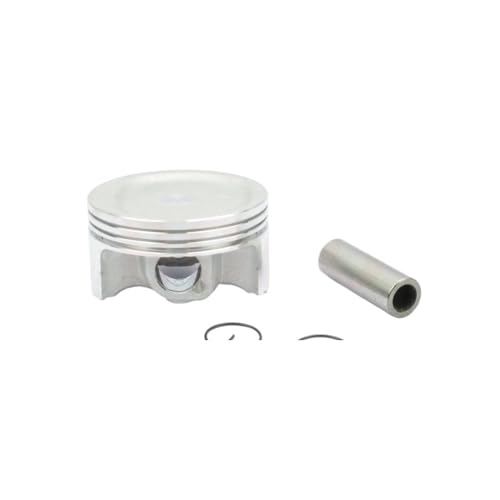 Kit piston et segment 57mm pour restaurer la compression YZFR125 LC150