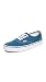 Vans VANS AUTHENTIC SKATE SHOES 6.5 (NAVY)