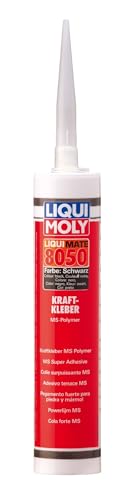 LIQUI MOLY Liquimate Kraftkleber 8050 MS | 290 ml | Klebstoff | Art.-Nr.: 6165