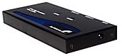 StarTech.com USB3SDOCKDD (004) Hub USB 3.0 con DVI, HDMI y VGA miniatura 2