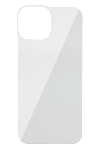 iFace インナーシート iPhone 15 専用 アイフェイス 背面クリアケース用シート (クリア)【iPhone15 アイフォン15 Reflectionケース Look in Clear ケースと一緒に使える】