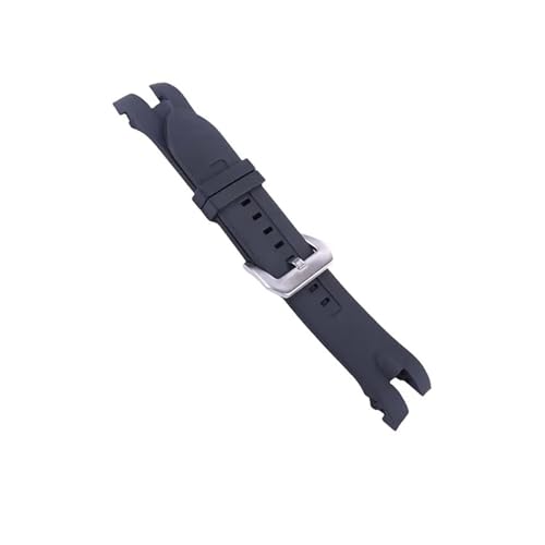Bracelet montre caoutchouc 26mm pour Invicta Pro Diver 6981
