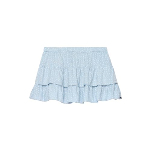 Mini jupe femme Superdry - vue 4