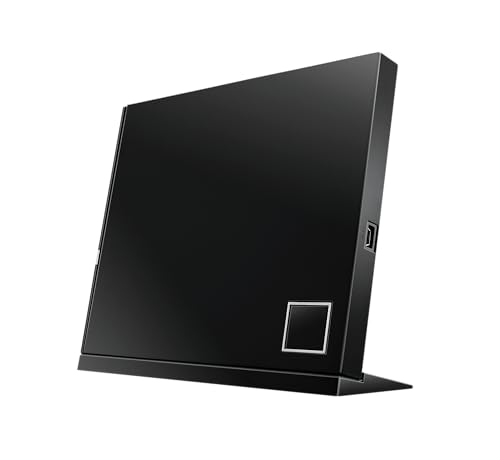 Asus SBW-06D2X-U Graveur Blu-Ray Externe