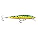 Rapala Husky Jerk 08 Helsinki Ghost