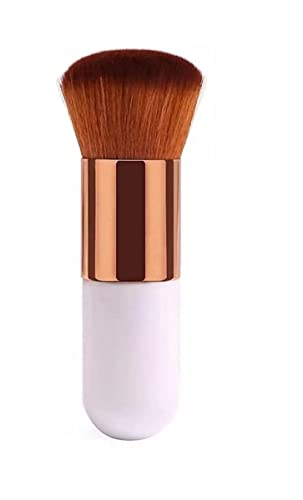 Sloane-Foundation-Blusher-Brush-With-Beauty-Blender-Makeup-Sponge