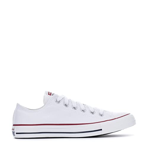 Converse Unisex's Modern, Optical White, 38.5/41 EU2