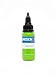 Intenze Tattoo Ink - Lime Green - 1oz Bottle
