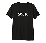 Good Military Workout Motivation Premium Tri-blend T-Shirt