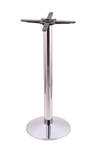 Holland Bar Stool Co. 214-16 Chrome Table Base