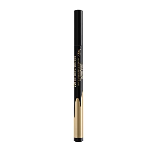 Delineador Líquido Marrón Pack 2 Covergirl miniatura 7
