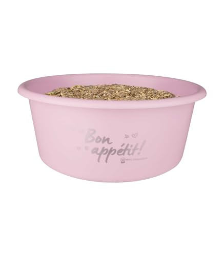 Müsli-Schale Waldhausen bol pour nourriture chevaux en écurie