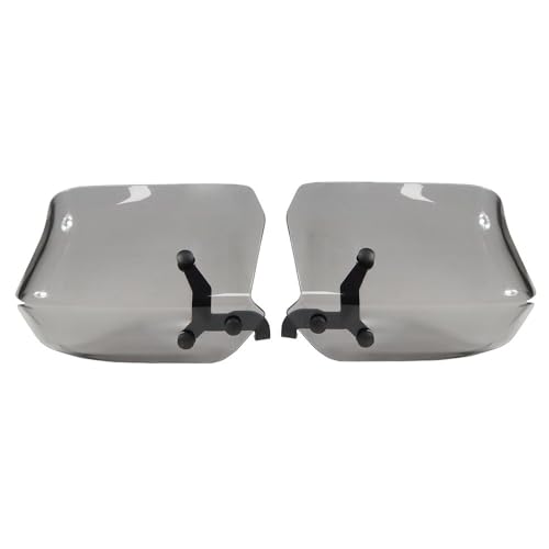 Déflecteurs vent moto SUPERDINK protège-mains étanches pour guidon Downtown 350i