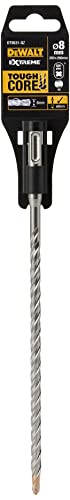 DEWALT Foret SDS-Plus Extreme 2 taillants 8 x 200 mm - DT9531-QZ