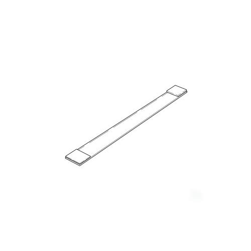 Direct Bazaar Wobbler Shop Display with Self Adhesive Foam Pad, 150mm/6" Long 250 Micron
