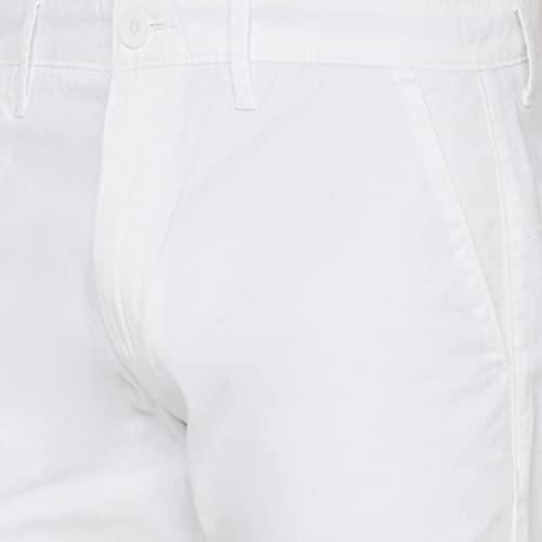 Image of Spykar Men Casual Shorts