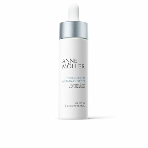ANNE MOLLER Super Serum Anti-Mankas 30 ml
