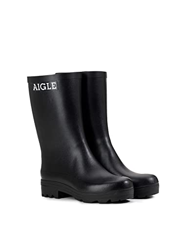Image of Aigle Men's Rain Boot